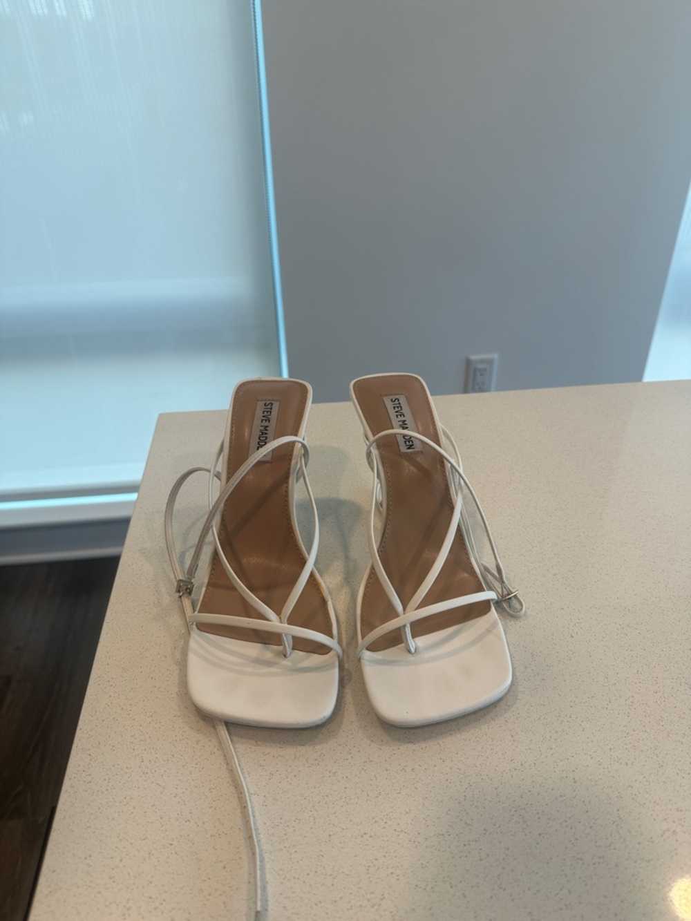 Steve Madden heels
